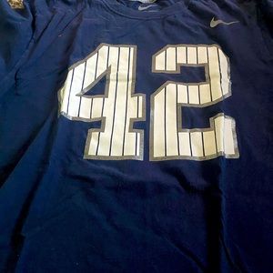 Mariano Rivera - 42 Shirt